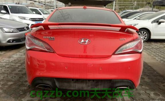 汽车知识：劳恩斯酷派_什么是劳恩斯酷派  第2张