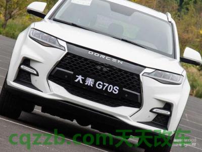 汽车分享：大乘汽车_什么是大乘汽车  第2张