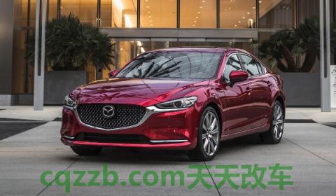 马自达换电池后istop重设(马自达汽车旗下的型号)  第2张