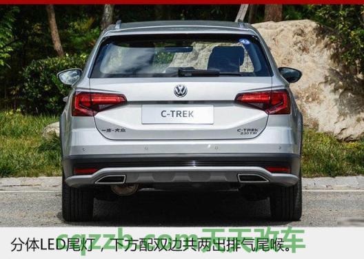 有关：一汽大众5万至8万小车自动挡 一汽大众8万左右的车有哪些  第2张