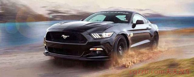 野马加92还是95(野马车辆尺寸)  第1张