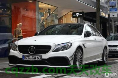 解答汽车：Carlsson_什么是Carlsson