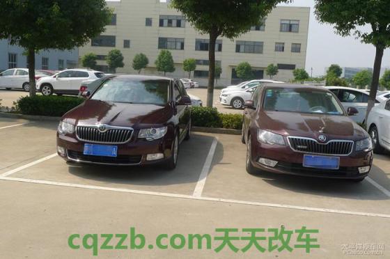 车知识：速派和昊睿的区别 速度与激情7的车