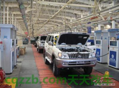 简单说说：北汽制造厂商_什么是北汽制造厂商  第2张