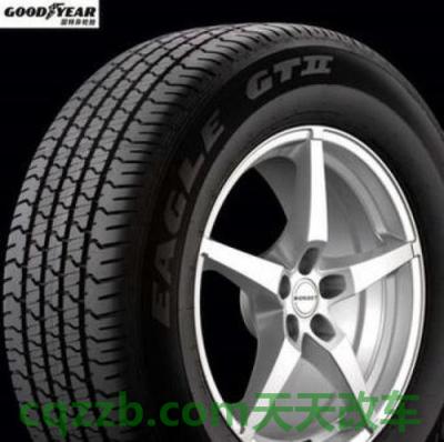 汽车知识：固特异_什么是固特异  第2张