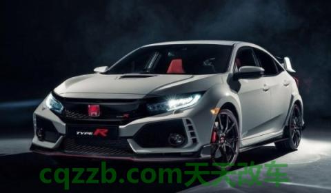 说说：本田思域轮胎型号(本田思域的车身尺寸数据是什么)  第2张