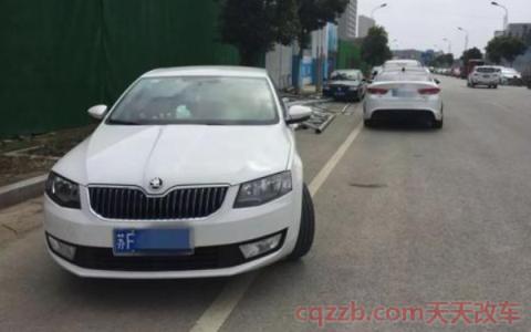 苏f是哪里的车牌号码区号(车牌编码规则) 第2张