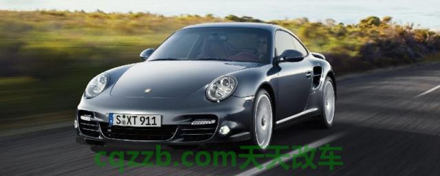 保时捷会国产吗(保时捷品牌的成立时间)  第1张