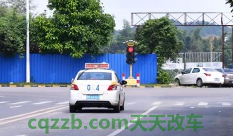 科目三扣5分项目有哪些(科目三考试的流程)  第2张