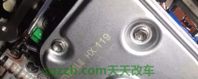 解读：途观l变速箱油多久换一次(途观l变速箱油有几种更换方式)