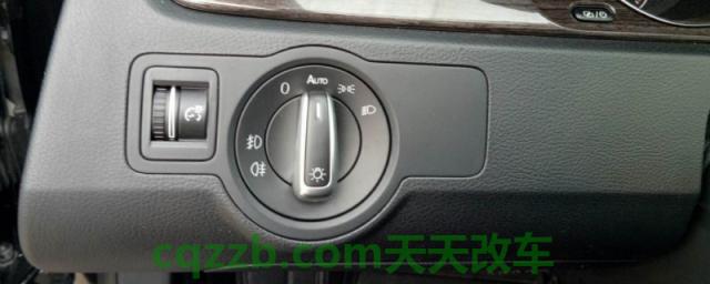 分享一下：开了auto还要开雾灯吗(车辆还有哪些自动功能)