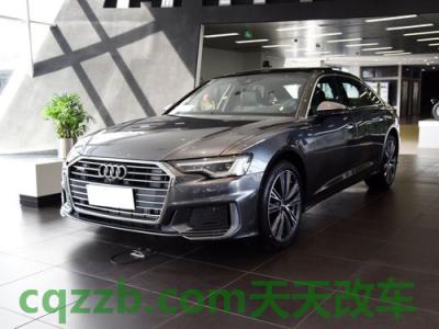 车知识：奥迪a6l2021款落地多少钱3.0t 奥迪a6l2021款4.5落地多少钱