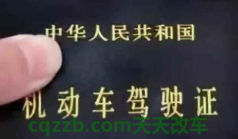 不是本人名下的车违章怎么交罚款(车辆违章违法行为有几种处理方式)  第3张