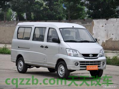 车回答：商用车_什么是商用车  第3张