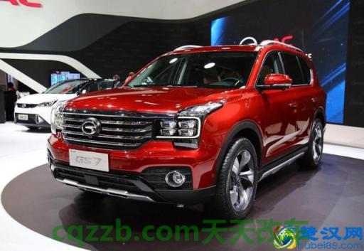 解答汽车：国产_什么是国产