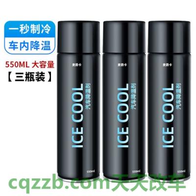 关于：汽车降温剂有用吗_交通问题  第3张