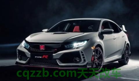 讲授一下：本田civic是什么车(本田CIVIC的底盘转向系统是什么)  第3张
