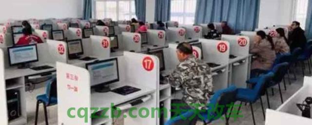 临时身份证没磁怎么考科目四(临时身份证去哪里补办)  第1张