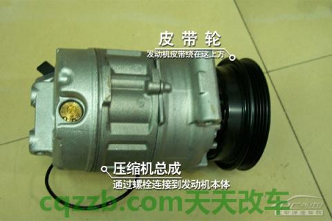 车问答：空调保养技巧_什么是空调保养技巧  第3张