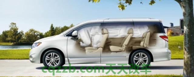 保姆车是什么意思(埃尔法的底盘转向系统)