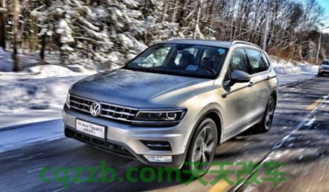 21款途观L什么时候上市(途观L)  第3张