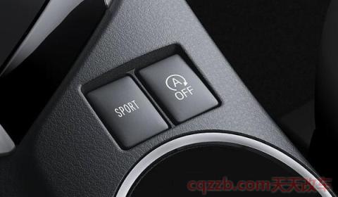 卡罗拉何时用sport模式(汽车sport模式费油吗) 第3张