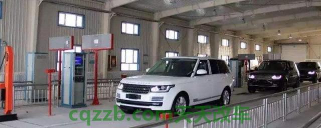 检车用身份证吗(车辆检测不通过可以再次复检吗)