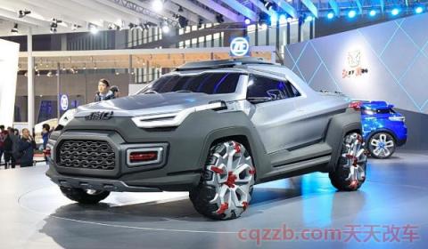 jmg是什么车(江淮汽车的全称)  第2张