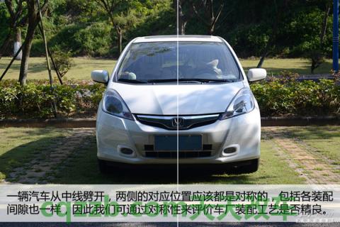 关于:车身缺陷识别技巧_什么是车身缺陷识别技巧 第13张