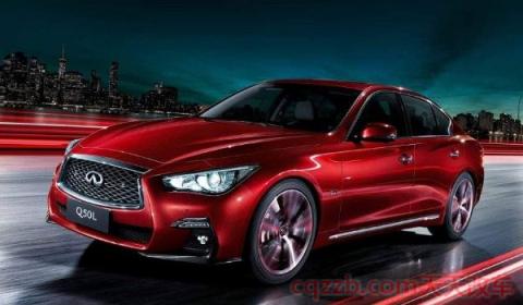 日产的高端品牌是什么(英菲尼迪价格最低的是哪款车型) 第2张