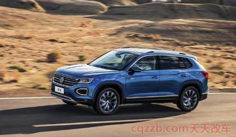 探岳方向盘加热怎么开(探岳车型的生产厂商是哪里)  第2张