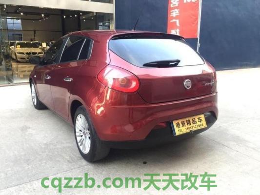 关于汽车：博悦_什么是博悦  第3张