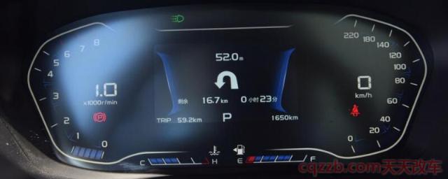 2020款远景x6胎压监测开关(胎压监测原理)  第1张