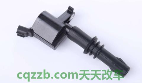 讲解：一般点火线圈寿命多少公里(车辆点火线圈更换需要去哪里)  第2张