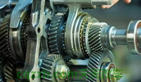 汽车dct是自动挡吗(双离合变速箱的分类)  第3张