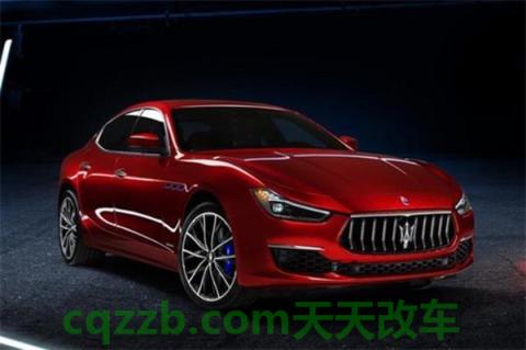 车友：最便宜的跑车玛莎拉蒂10万以下 最便宜的跑车有哪些  第2张