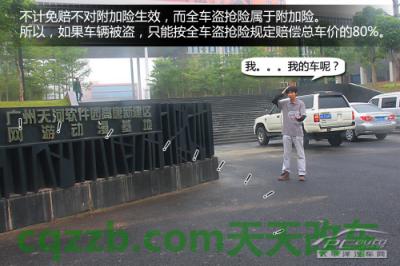 车友：新车必买保险_什么是新车必买保险  第30张