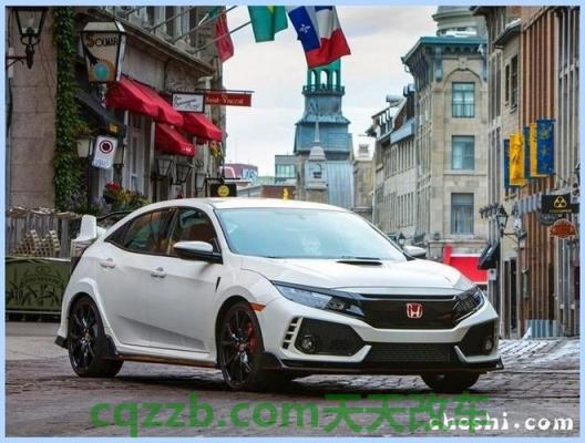 有用：本田推出打火机2021思域Type R限量版 本田新crv2020款报价  第3张
