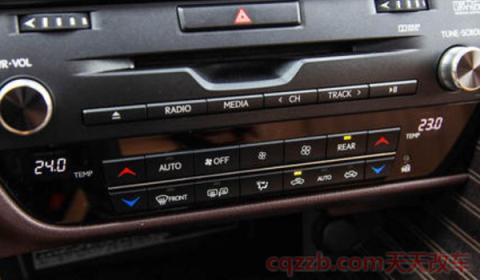 奥迪sync空调上是什么意思(空调系统如何保养) 第2张