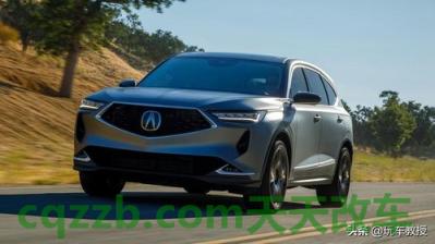 关于汽车：讴歌_什么是讴歌  第5张