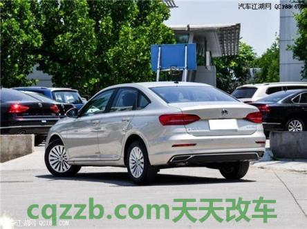 分享：大众朗逸plus真实价格 大众朗逸保养一次大概多少钱