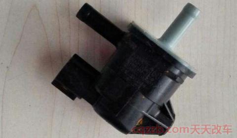 夏利n5碳罐是干什么的(夏利n5碳罐使用的注意事项)  第3张