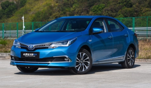 探讨一下:卡罗拉点烟器在哪(卡罗拉的车身尺寸数据是什么) 第3张