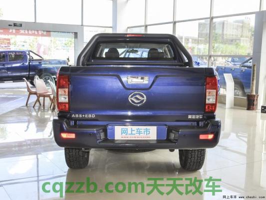 关于汽车：黄海汽车厂商_什么是黄海汽车厂商  第2张