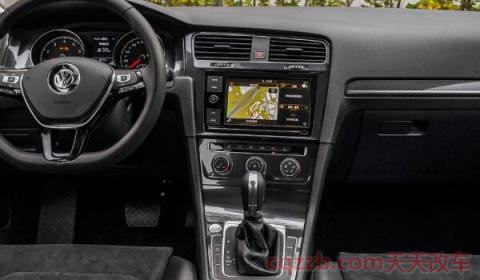 高尔夫r百公里加速(动力系统)  第3张