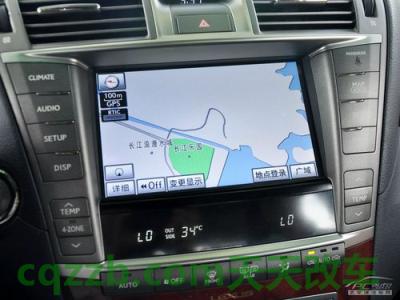 问答:GPS导航系统_什么是GPS导航系统 第2张