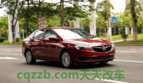 分析一下：英朗10个油以上正常吗(英朗的车身尺寸数据是什么)  第2张