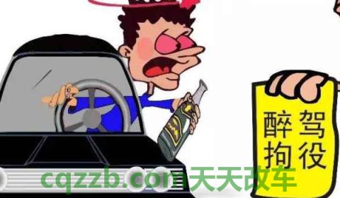 喝啤酒几个小时后可以开车(喝酒之后不能驾车怎么办) 第2张