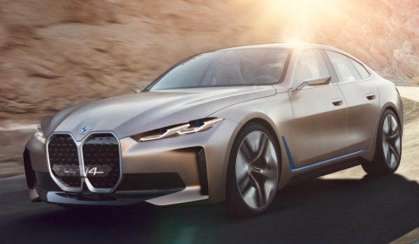 宝马升级 人可以离开吗(宝马品牌的大事件)  第2张