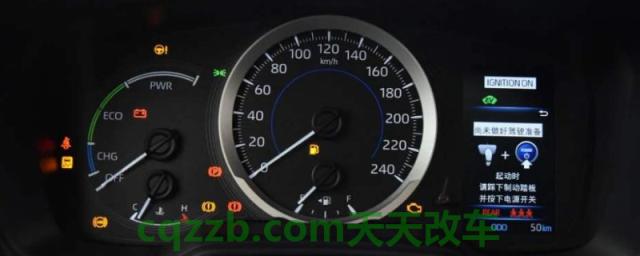 雷凌17款小扳手清除(雷凌17款车型出现小扳手是为什么)